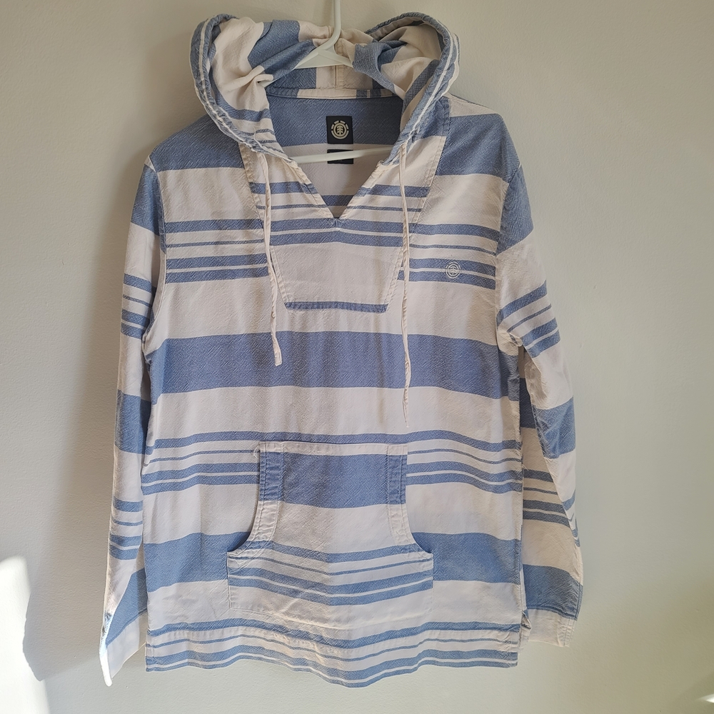 Element Beach Surf Skate Hoodie